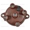 Standard Ignition Distributor Cap, Jh-75 JH-75 - alternate 3